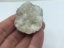 Load image into Gallery viewer, Quartz geode
