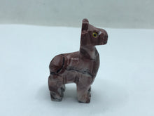 Load image into Gallery viewer, Soapstone giraffe
