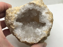 Load image into Gallery viewer, Quartz geode
