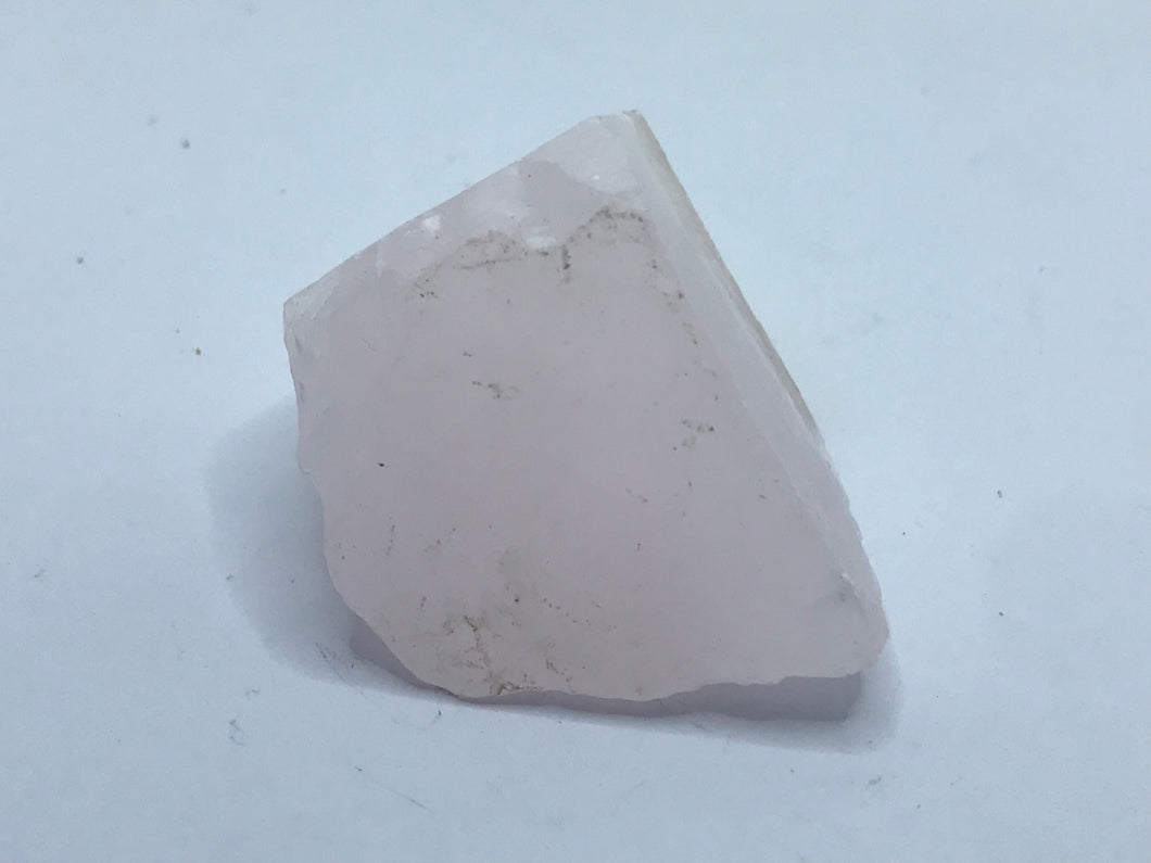 Pink calcite