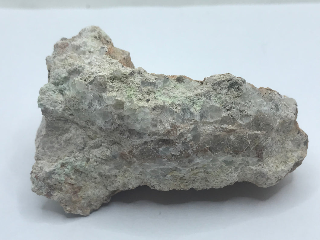 Alamosite