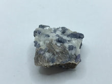 Load image into Gallery viewer, Blue spinel
