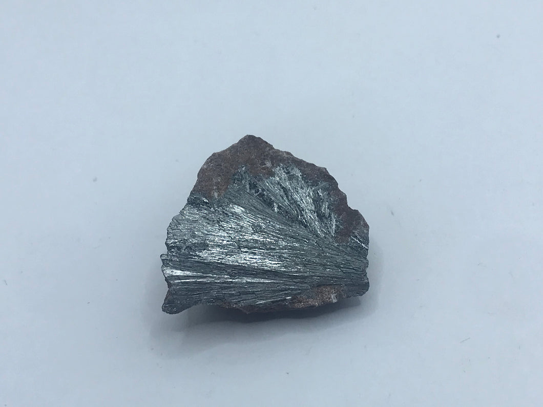 Pyrolusite