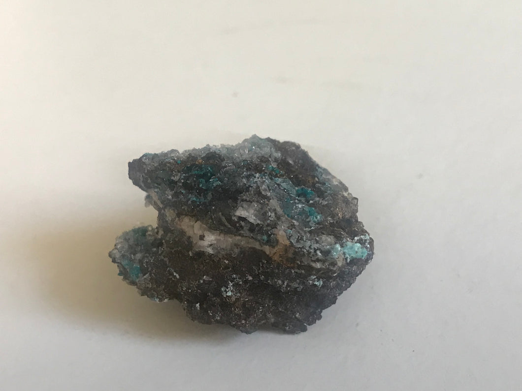 Rosasite