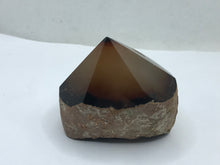 Load image into Gallery viewer, Agate natural point
