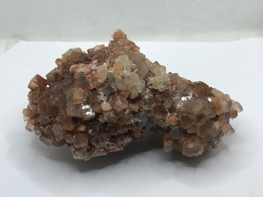 Aragonite Sputnik