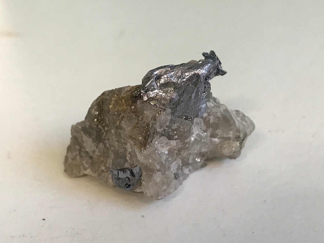 Molybdenite