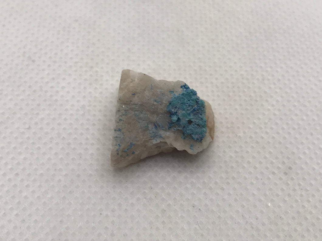 Shattuckite