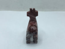 Load image into Gallery viewer, Soapstone giraffe
