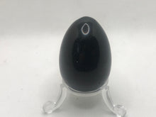 Load image into Gallery viewer, Obsidian egg
