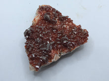 Load image into Gallery viewer, Vanadinite and baryte
