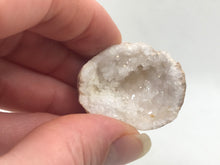 Load image into Gallery viewer, Quartz geode
