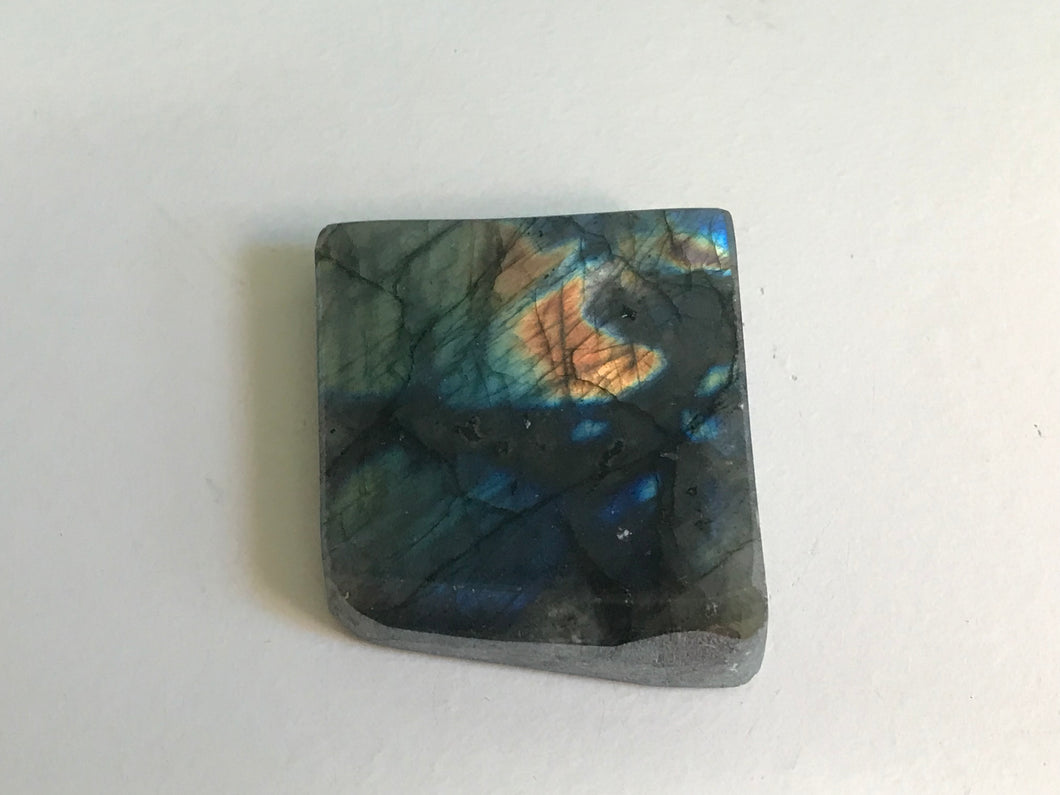 Labradorite