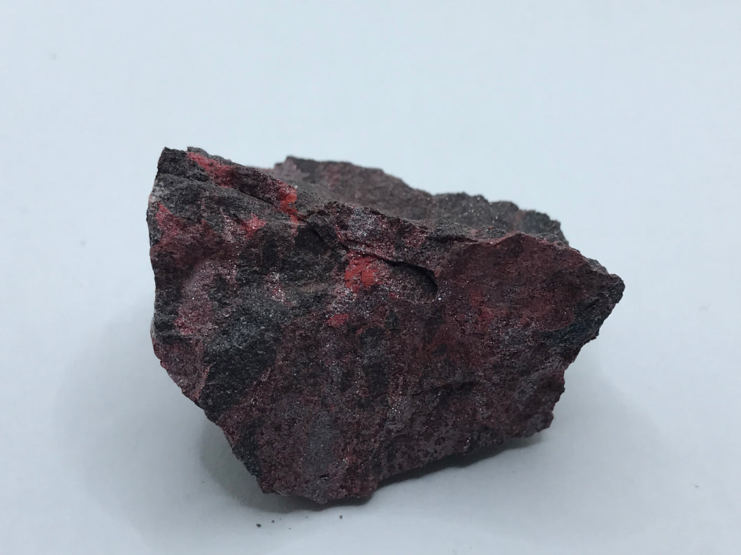 Cinnabar