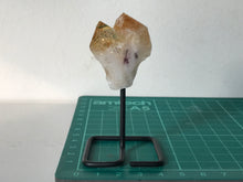 Load image into Gallery viewer, Citrine On Stand
