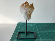 Load image into Gallery viewer, Citrine On Stand
