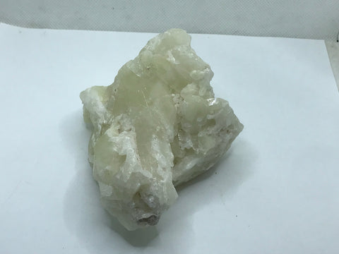 Sulphur