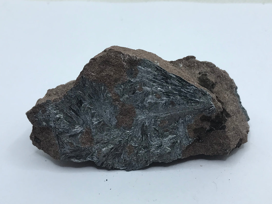 Pyrolusite
