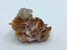 Load image into Gallery viewer, Cerussite and baryte
