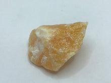 Load image into Gallery viewer, Orange calcite
