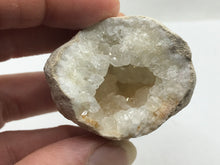 Load image into Gallery viewer, Quartz geode
