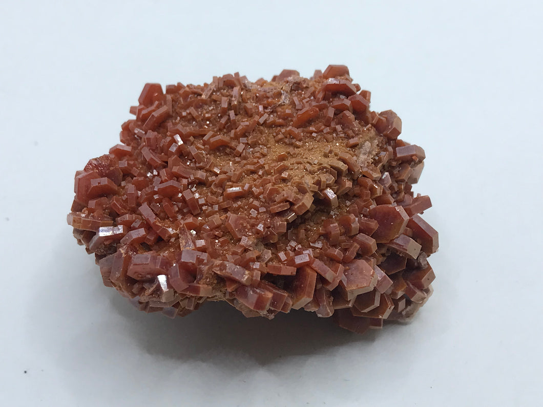 Vanadinite