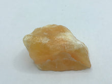 Load image into Gallery viewer, Orange calcite
