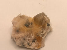 Load image into Gallery viewer, Cerussite and baryte
