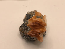 Load image into Gallery viewer, Cerussite And Baryte
