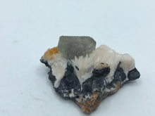 Load image into Gallery viewer, Cerussite and baryte
