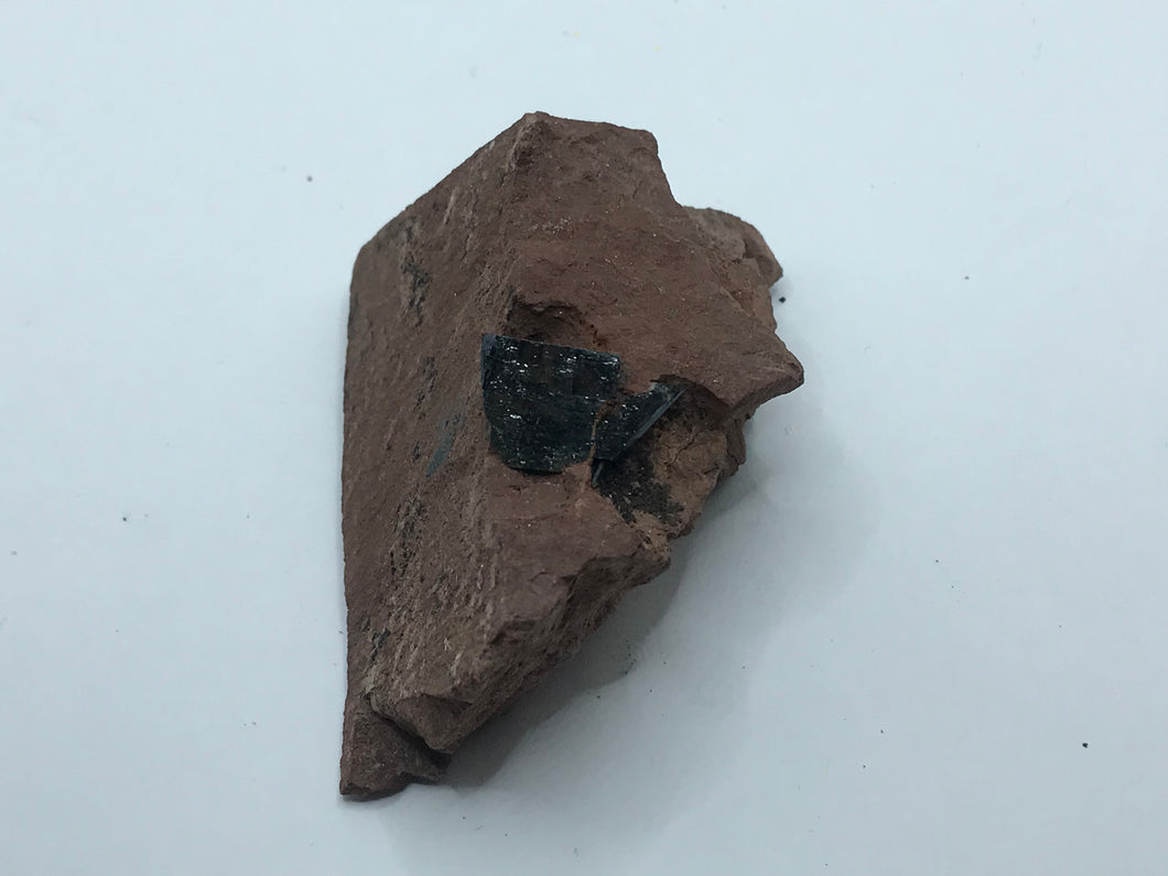 Vivianite