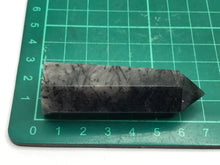 Load image into Gallery viewer, Black tourmaline point
