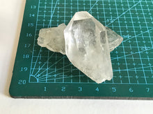 Load image into Gallery viewer, Quartz with lodalite
