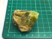 Load image into Gallery viewer, Green opal
