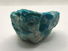 Load image into Gallery viewer, Chrysocolla malachite and cuprite
