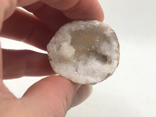 Load image into Gallery viewer, Quartz geode
