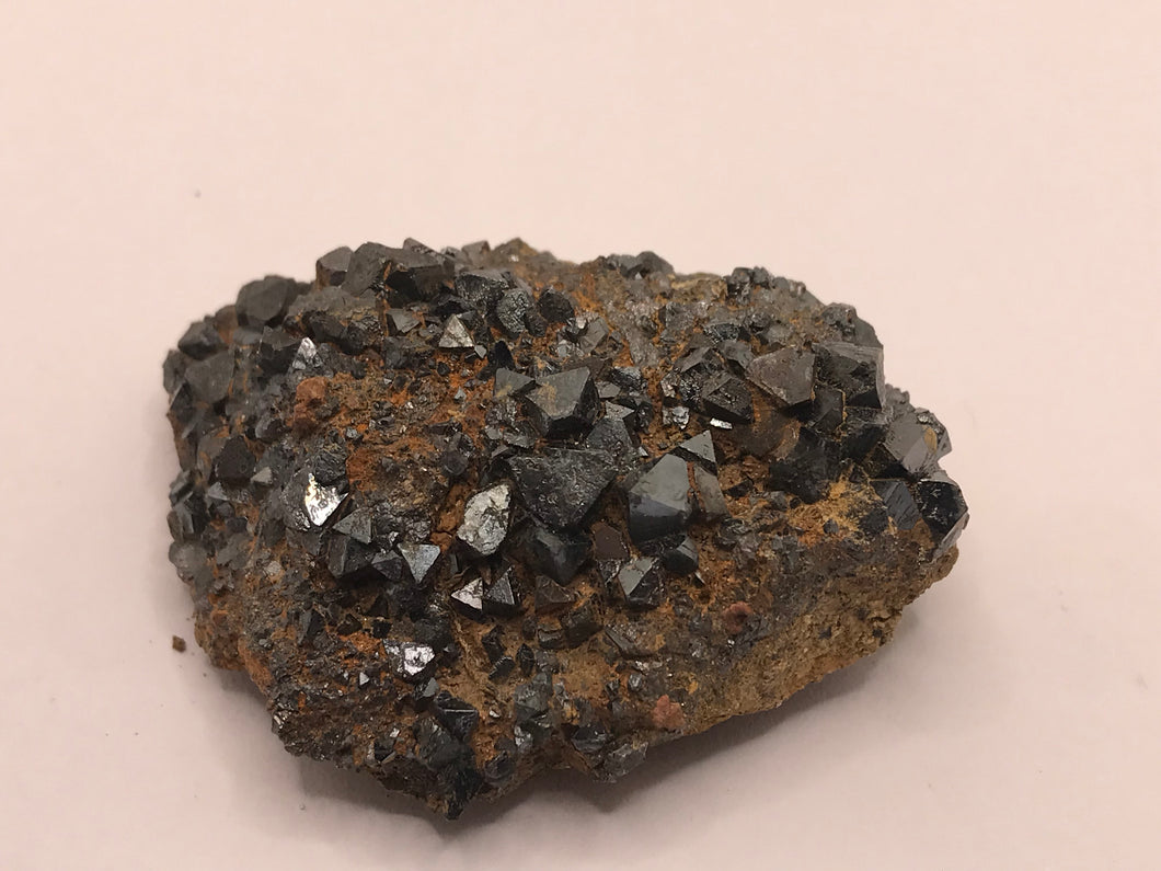 Magnetite