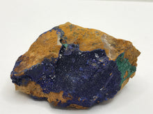 Load image into Gallery viewer, Azurite and malachite
