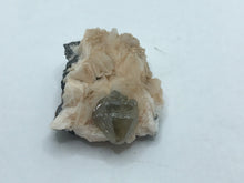 Load image into Gallery viewer, Cerussite and baryte
