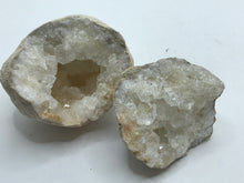 Load image into Gallery viewer, Quartz geode
