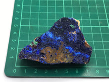 Load image into Gallery viewer, Azurite and malachite
