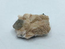 Load image into Gallery viewer, Cerussite and baryte
