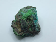 Load image into Gallery viewer, Conichalcite With Chrysocolla
