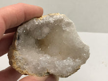 Load image into Gallery viewer, Quartz geode
