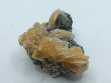 Load image into Gallery viewer, Cerussite and baryte
