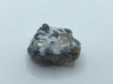 Load image into Gallery viewer, Blue spinel
