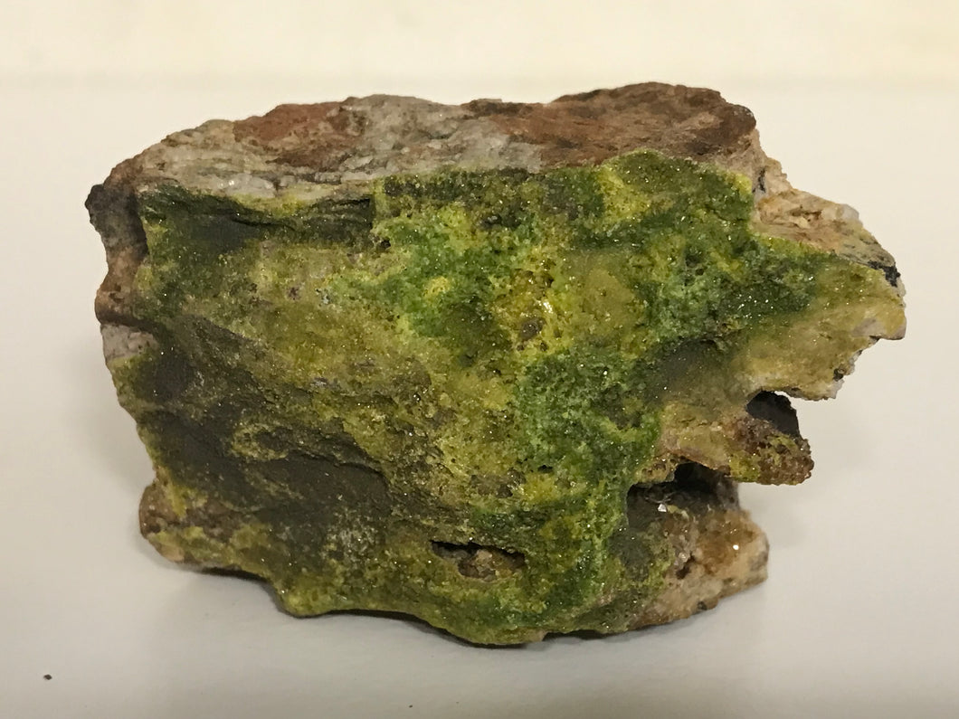 Pyromorphite