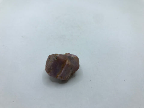 rough ruby