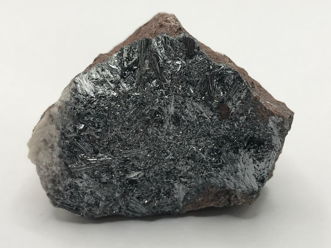 Pyrolusite