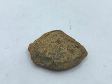 Load image into Gallery viewer, Nantan Meteorite Nickel Iron Meteorite
